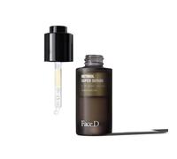 FACE D Face D - Super Siero Di Retinolo - Trattamento Anti-età - -skincare Retinolo Super Serum - Donna