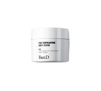 FaceD FACE D SCRUB CORPO ESFOLIANTE 250 G