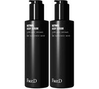 Face D Siero Corpo al Retinolo 2x200 ml