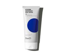 Face D - Siero Corpo Antiossidante Dopo Sole Confezione 200 Ml