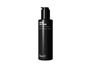 Face-D Siero corpo con Retinolo e Ialuronico (200ml)