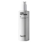 Face D - Siero Corpo Super Idratante Confezione 300 Ml