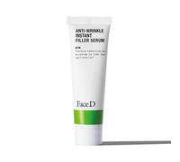 FACE D Face D - Siero Filler Anti-rughe Istantaneo - 30 Ml - Donna