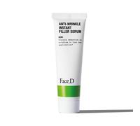 Face D Siero Viso Filler Antirughe Effetto Immediato 30 ml