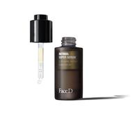 Face-D Super siero con Retinolo (30 ml)