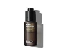 FACE D Face D - Super Siero Di Retinolo - Trattamento Anti-età - -skincare Retinolo Super Serum - Donna