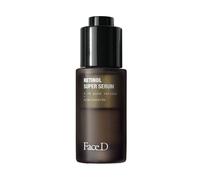 Faced Super Siero Di Retinolo 30 Ml
