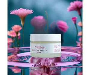 Face Doll - Crema Filler