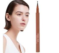 Face Dot Pencil - Waterproof Smudge Proof, Makeup Pen Natural Look Beauty Dot Applicator Tool Long Lasting Facial Cosmetic for Women Girls Wedding Dating Music Festival Beach Party Daily Makeup