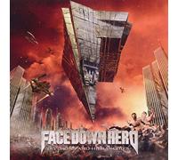 Face Down Hero - Divisions & Hierarchies