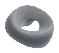 Face-Down Massage Pillow, Ergonomic Napping Cushion, Prone Cushion for Massage Tables, Face Pillow for Massage, Portable Face-Down Pillow, Face-Down Cushion for Naps