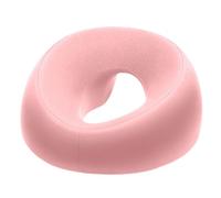 Face-Down Massage Pillow, Ergonomic Napping Cushion, Prone Cushion for Massage Tables, Face Pillow for Massage, Portable Face-Down Pillow, Face-Down Cushion for Naps