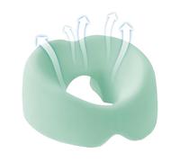 Face Down Pillow For Sleeping, Soft Massage Face Relax Pillow, Master Massage Face Down Face Cushion Face Pillow Massage Table Couch Headrest Support For Kids, Adults, All Ages