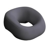 Face Down Pillow - Memory Foam Facial Cushion, Breathable Facial Pillow with Contour Support, Portable Beauty Cushion for Spa & Salon | Headrest Prone Sleeping Pillows for Adults, Women, Men, Elderly