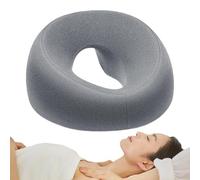 Face Down Pillow, Napping Pillow, Prone Cushion, Face Pillow, Massage Pillow, Pillow for Massage Tables, Face Down Cushion, Face Down Support, Massage Cushion, Ergonomic Face Pillow