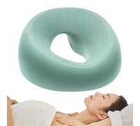 Face Down Pillow - Prone Pillow | Massage Pillow | Napping Pillow Prone Cushion Face Pillow Comfortable And Supportive Face Down Pillow With Adjustable Height & Soft Padding For Massage &