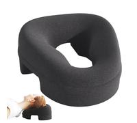 Face Down Pillow, Stomach Sleeping Cushion, Ergonomic Face Down Massage