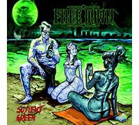 Face down - Soylent green