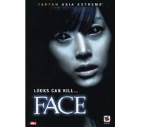 Face (DVD) Yun-ah Song Hyeon-jun Shin Seung-wook Kim Seok-Hwan An Won-hui Jo