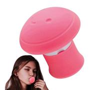 Face Exerciser - ABS Silicone Efficace Design di utensili dimagranti facciale | Rafforzamento dello stile di esercitatore mascella | Doppio esercizio di mento per tonificazione del viso, allenamento q