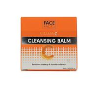 Face Facts Balsamo detergente alla vitamina C, 50 ml