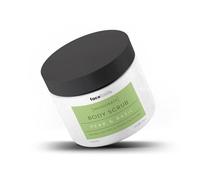 Face Facts Body Scrub - Pear & Basil