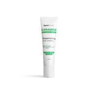 Face Facts Crema occhi Ceramide | Ricostituente | Riduce gonfiore + occhiaie | 15 ml