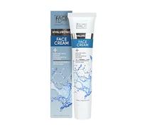 Face Facts Crema Viso Ialuronica | Ialuronato Di Sodio + Glicerina | Liscia + Paffuto + Idrata | 50ml
