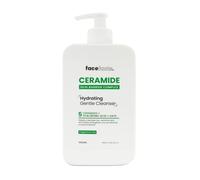 Face Facts Detergente idratante alla ceramide per pelle secca e sensibile – 400 ml