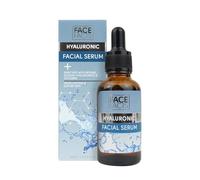 Face Facts Hyaluronic Facial Serum 30 Ml Mujer