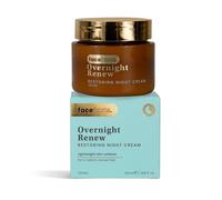 Face Facts Overnight Renew - Crema notte restoring