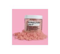Face Facts Scrub per il corpo - sale rosa dell'Himalaya