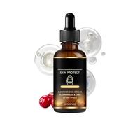 Face Firming Liquid 60ml, non Greasy Glow Skin Care, Moisturizing Face Solution for Dry Sensitive Oily Skin, Lightweight Hydrating Formula for Daily Night Morning Home Travel Use