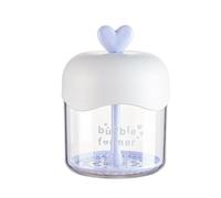 Face Foam Maker Cleansing Face Wash Foamer Skincare Tools Easy