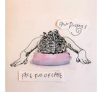 face full of cake-Import USA