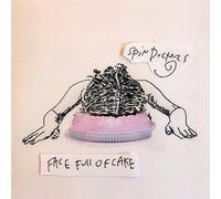 Spin Doctors – Face Full of Cake – CD audio