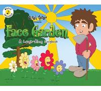 Face Garden: A Laugh-Along Songbook