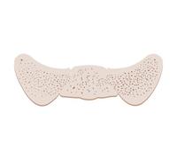 Face Glitter Speckles Patch - Strisce sbiancanti per la cura della pelle, maschere idratanti | patch ringiovanenti sotto gli occhi glitter, lentiggini estivi, adesivi temporanei per le donne