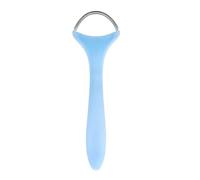 Face Hair Removal, Spring Epilator, Washable Design Gentle Portable Size Easy Use Lightweight Build Comfortable Grip, Hair Remover for Women, 6.42x2.17inches