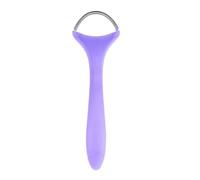 Face Hair Removal, Spring Epilator, Washable Design Gentle Portable Size Easy Use Lightweight Build Comfortable Grip, Hair Remover for Women, 6.42x2.17inches