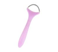 Face Hair Remover, Chin Epilator Tool, Lightweight Precision Grip, Flessibile viso Shaping, for Hair Removal & Daily Grooming