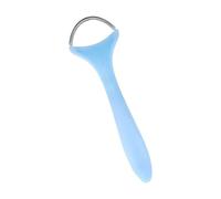 Face Hair Remover, Spring Chin Epilator Tool, Compact Hairs Device, Multifunctional Hair Removal Devices for Neck Eyebrow Nose Back and Facial Grooming, Women, Pink, Blue, Purple