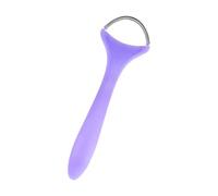 Face Hair Remover, Spring Chin Epilator Tool, Compact Hairs Device, Multifunctional Hair Removal Devices for Neck Eyebrow Nose Back and Face Grooming, Women, Pink, Blue, Viola