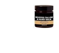 Face Hydrating Cream - Body Skin Moisturizing, 100ml Grass-Fed Balm for Enthusiasts, Natural Suet Formula with Deep-Penetration, Skin Care Solution for Softening Roughness and Sustaining Moisture