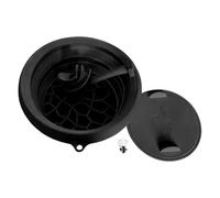 Face Ice Bowl, Foldable Silicone Portatile, Ice Plunge Facial, Compact Spa Ices Bath Bowl for Camping Traveling Outdoor Home Dorm Women Men Teens Beauty Skincare Relax