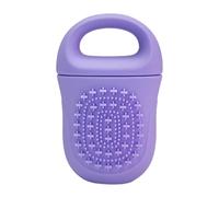 Face Ice Globe - Massaggiatore per il viso ricaricabile per la crioterapia | 50 ml, dispositivo terapeutico in silicone premium a prova di perdite per gonfiore degli occhi, tonificazione della mascella