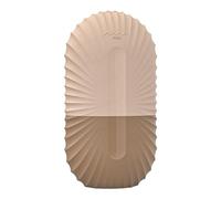 Face Ice Roller - Facciale Roller Ice Mold, Face Roller | Silicone Skincare Tool, Beauty Facial Rollers, Brighten Skin Ice Face Roller, Cooling Refreshing Facial Ice Roller Mold for Face Care