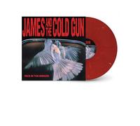 Face In The Mirror - James & Cold Gun (Vinile)