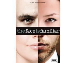 Face Is Familiar