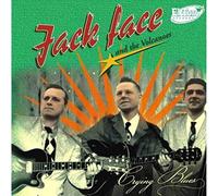 Face, Jack/Vocanoes - Crying Blues